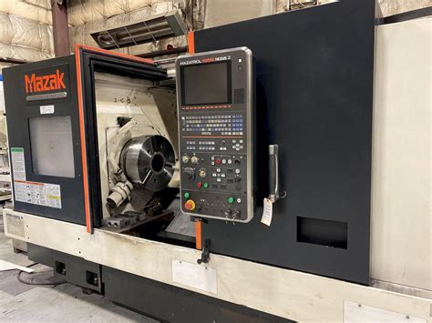 +mazak +cnc +turning +machine|mazak machining center.